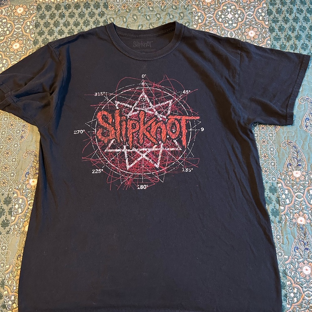 Slipknot Shirt